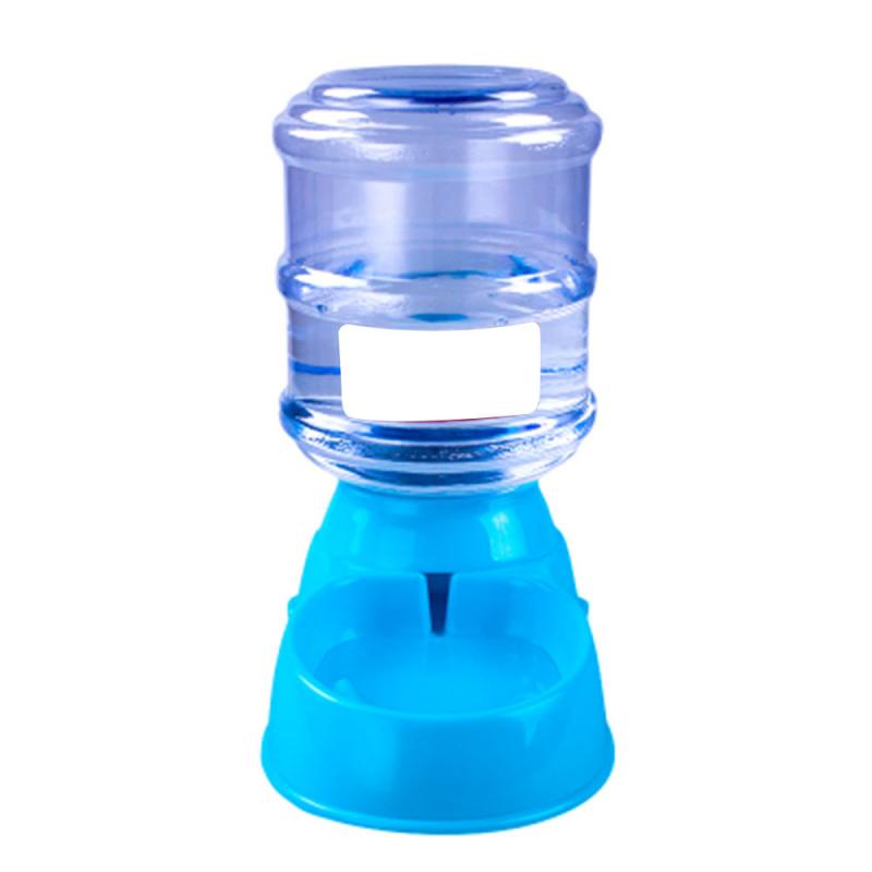 Automatic  Feeder 3.5L Dog Waterer