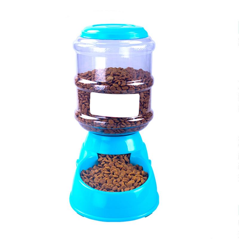 Automatic  Feeder 3.5L Dog Waterer