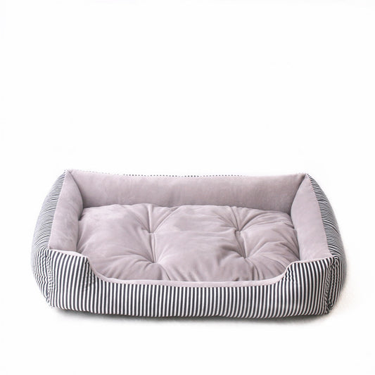 Dog bed mattress